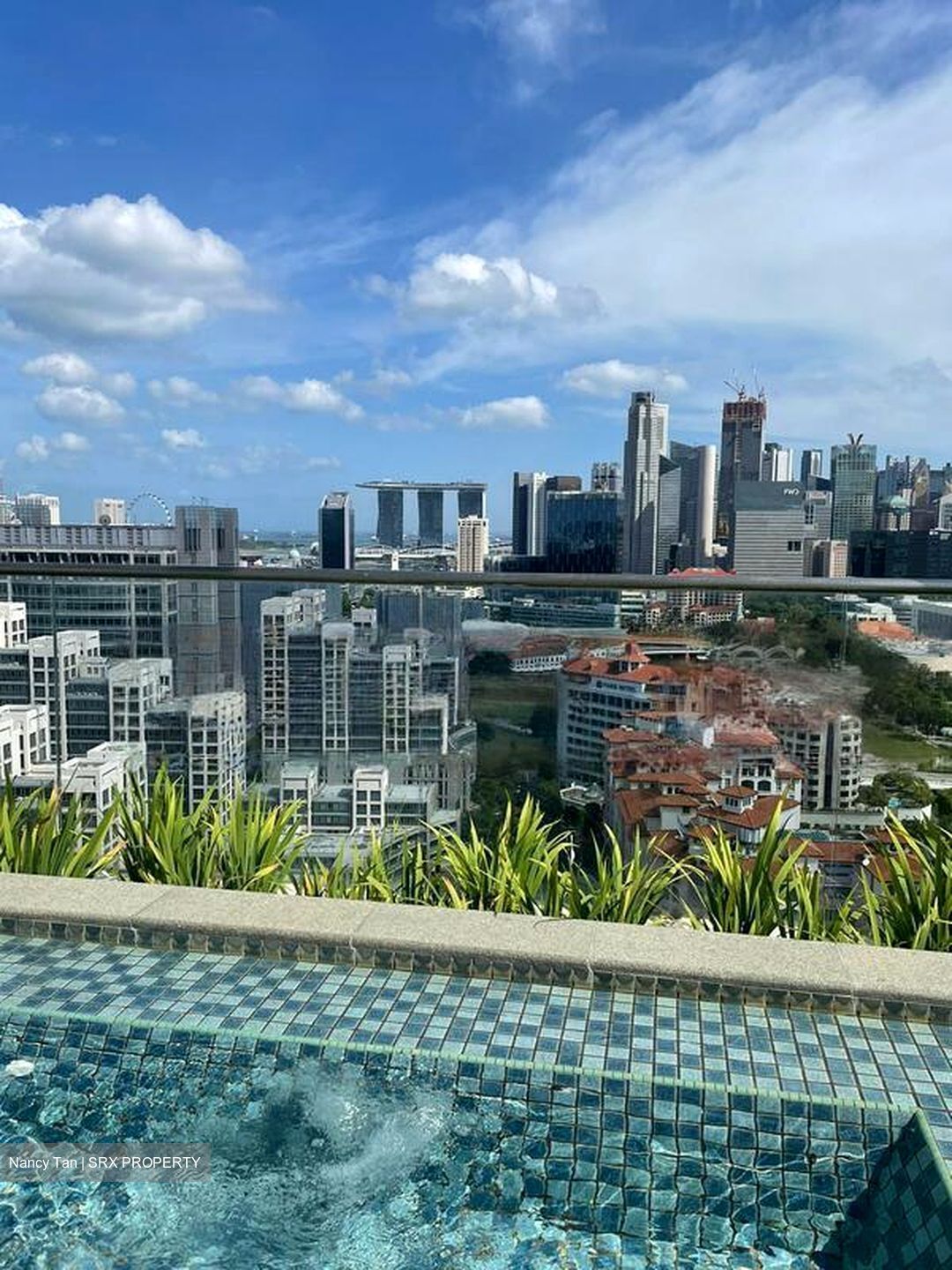 The Wharf Residence (D9), Condominium #570967661